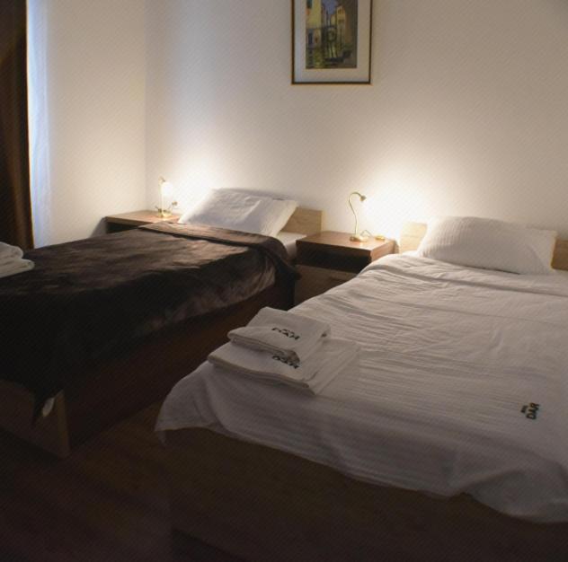 Motel & Restaurant Dar Novi Pazar Eksteriør billede
