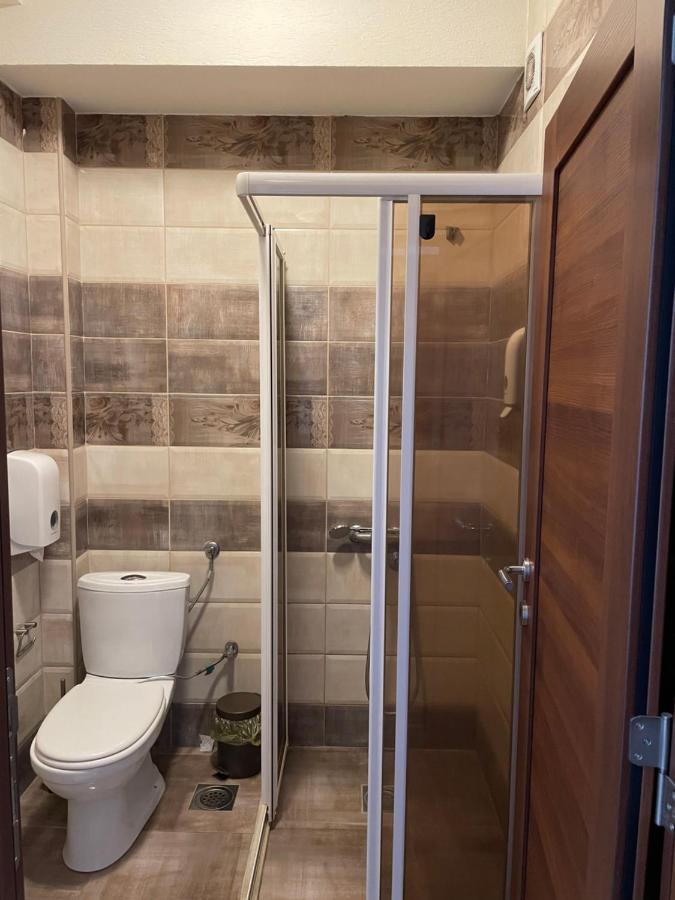 Motel & Restaurant Dar Novi Pazar Eksteriør billede