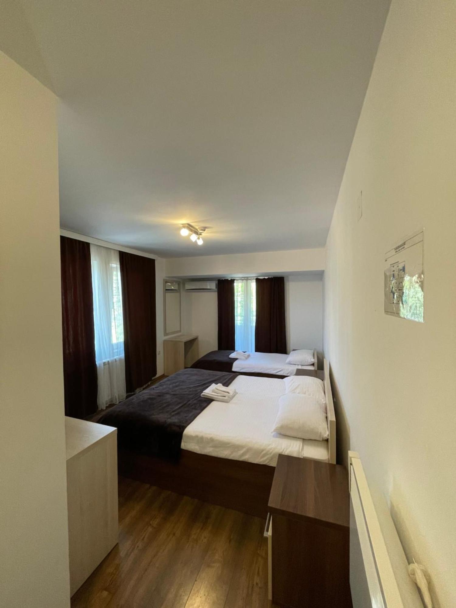 Motel & Restaurant Dar Novi Pazar Eksteriør billede