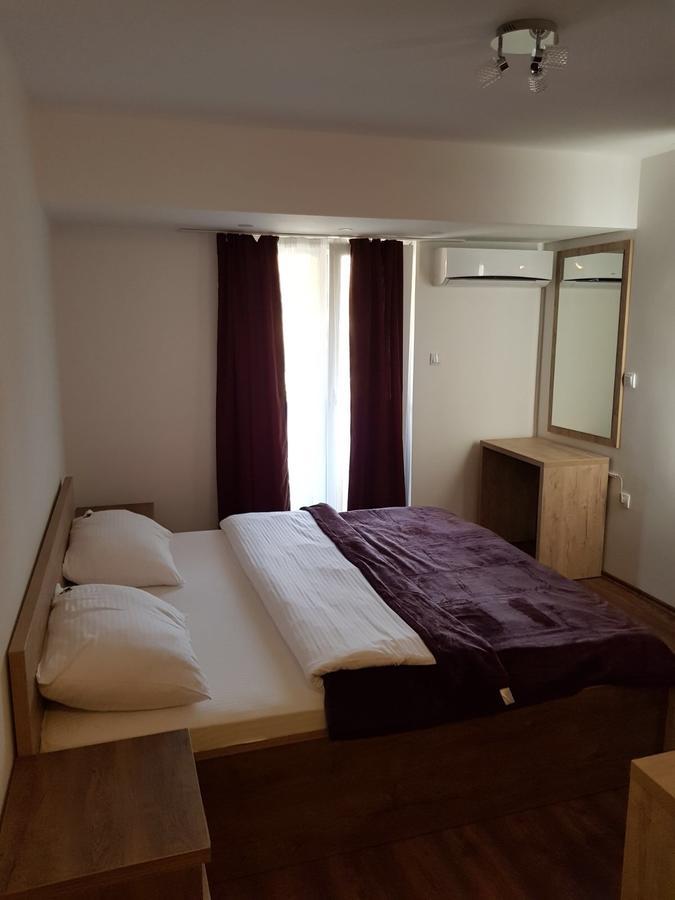 Motel & Restaurant Dar Novi Pazar Eksteriør billede
